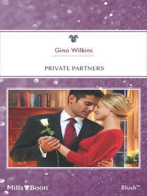 cover image of Private Partners